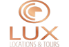 lux locations tours
